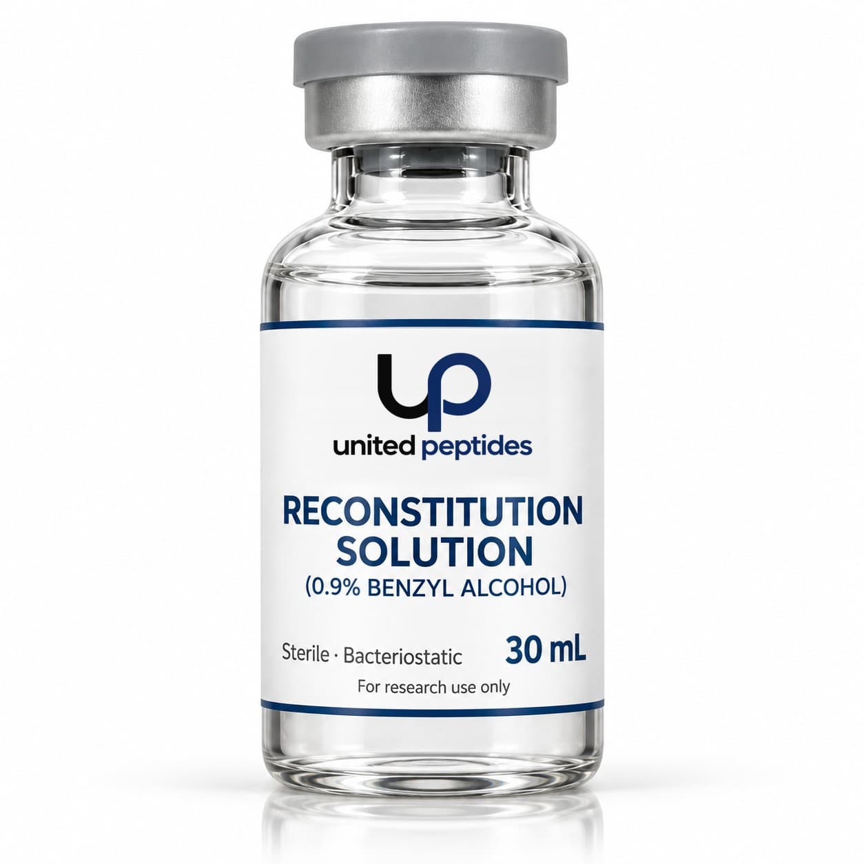 Reconstitution Solution — 30 mL, for laboratory research use only