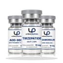 Metabolic Set