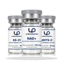 NAD STACK Bundle