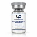CJC-1295 (NO DAC) + IPAMORELIN