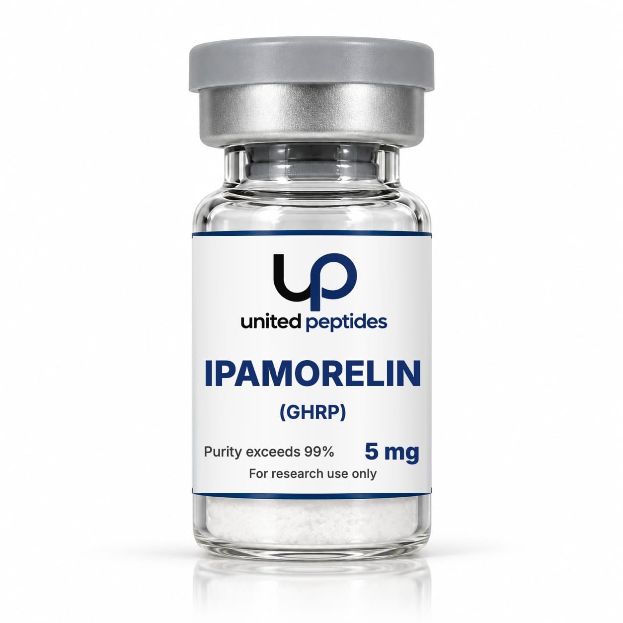 IPAMORELIN, for laboratory research use only