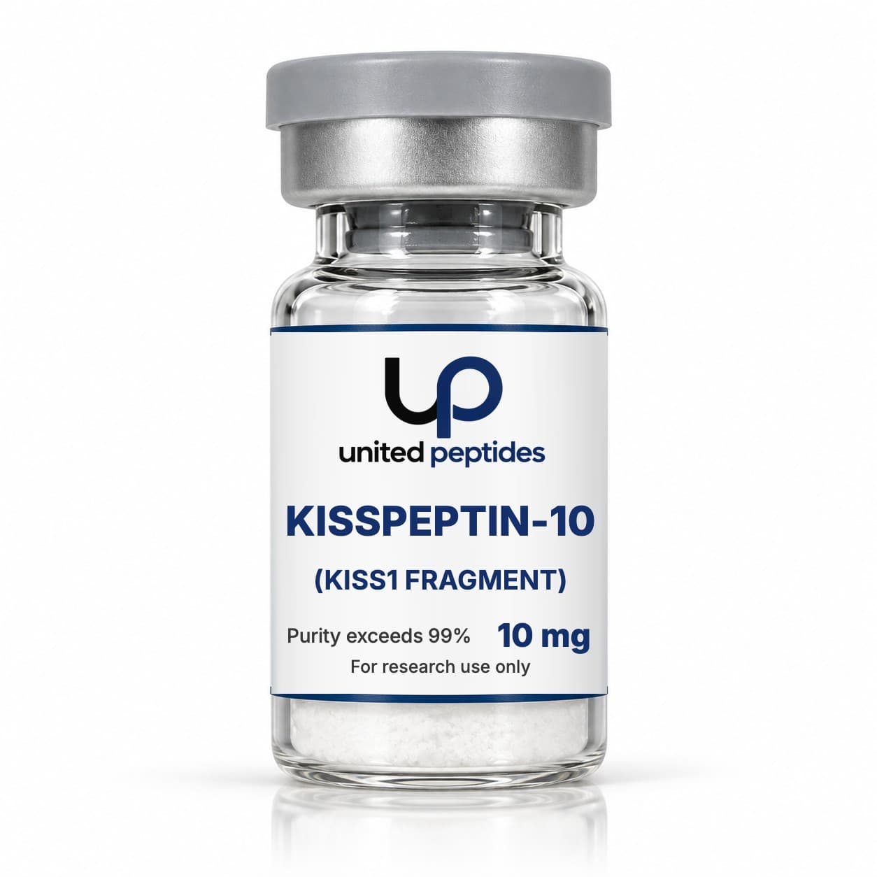 KISSPEPTIN-10, for laboratory research use only
