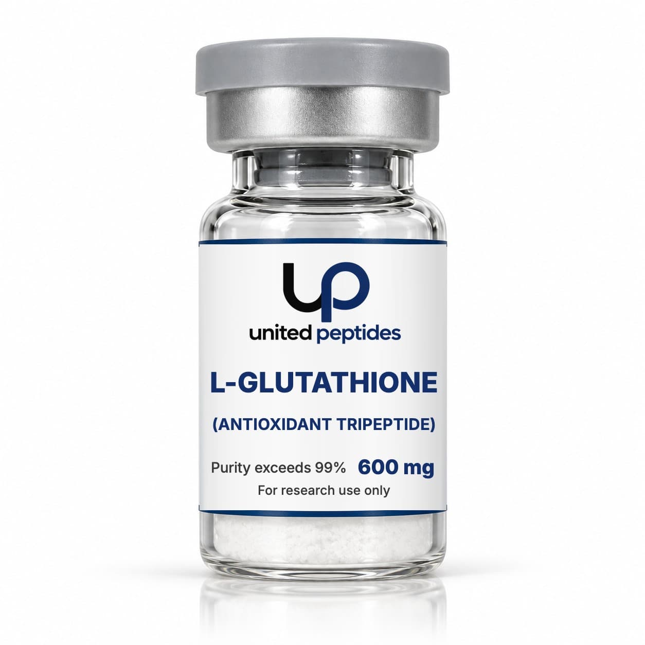 L-GLUTATHIONE, for laboratory research use only