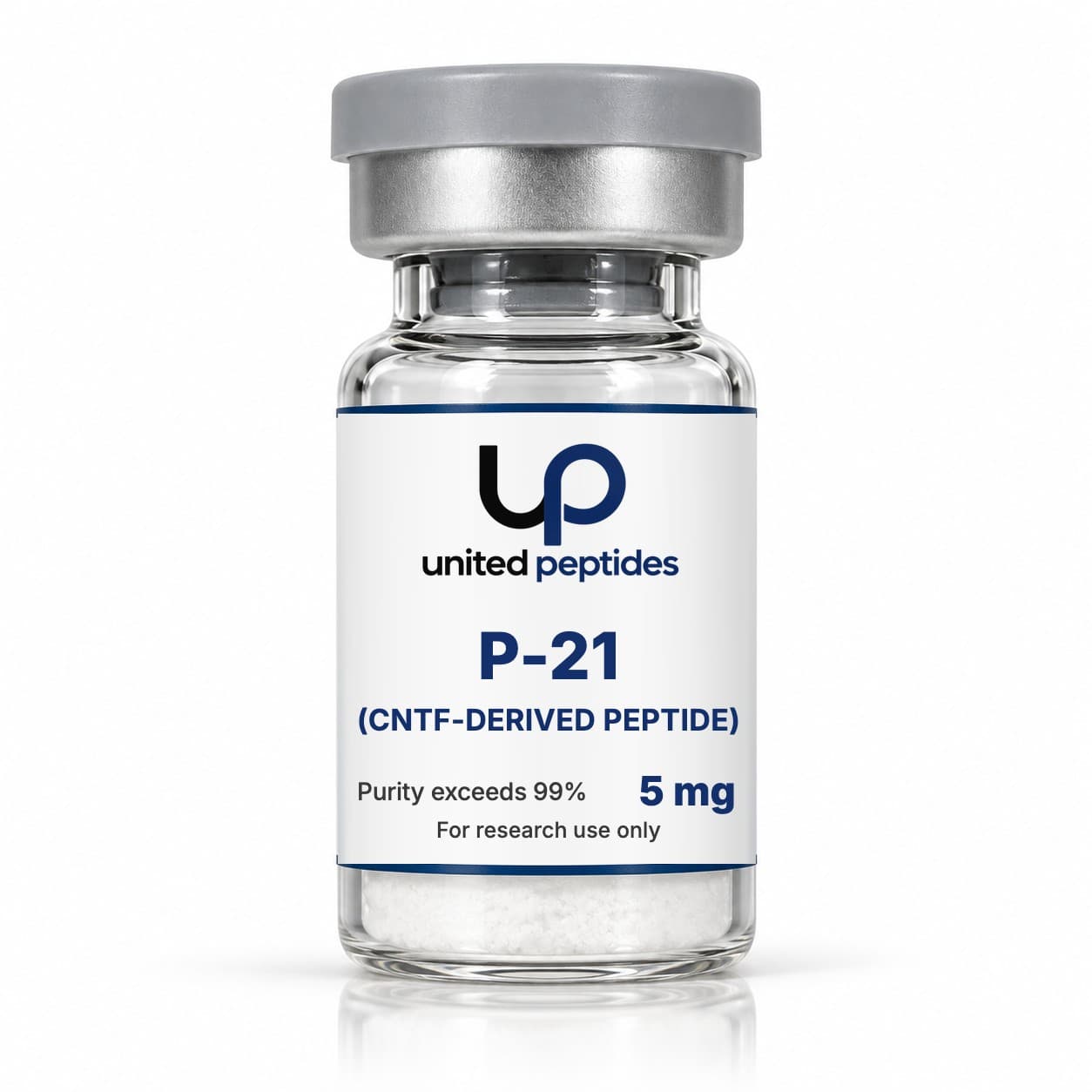 P-21, for laboratory research use only
