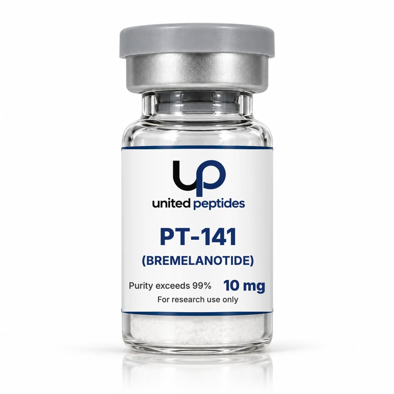 PT-141, for laboratory research use only