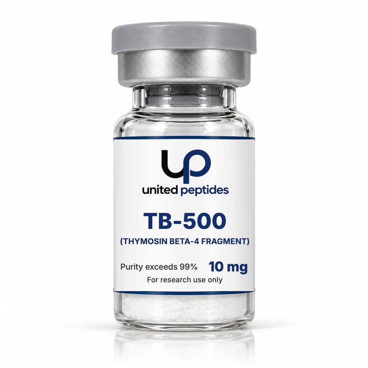 TB-500, for laboratory research use only