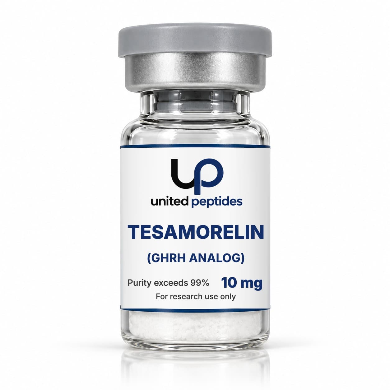 TESAMORELIN, for laboratory research use only
