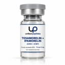TESAMORELIN + IPAMORELIN